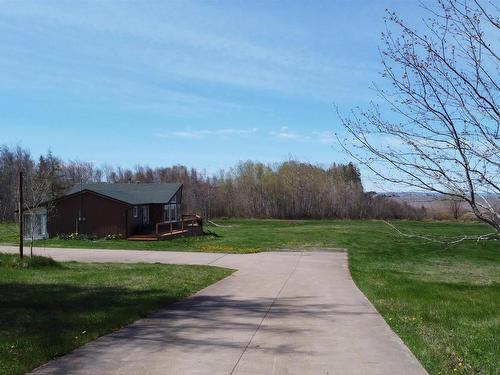 61 Shipyard Road, Cheverie, NS 