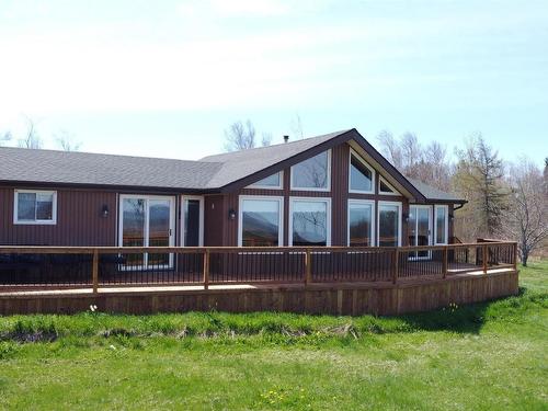 61 Shipyard Road, Cheverie, NS 