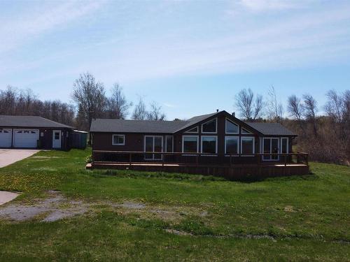 61 Shipyard Road, Cheverie, NS 