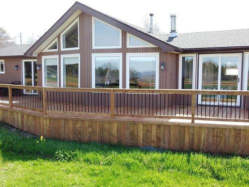 61 Shipyard Road, Cheverie, NS 