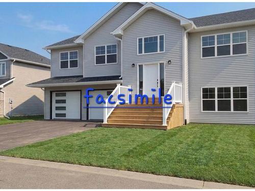 74 KINGSBURGH Avenue  Charlottetown, PE C1E 3W3