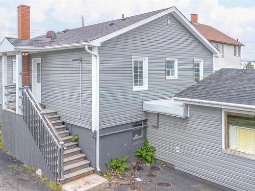399 York Street Street, Glace Bay, NS 
