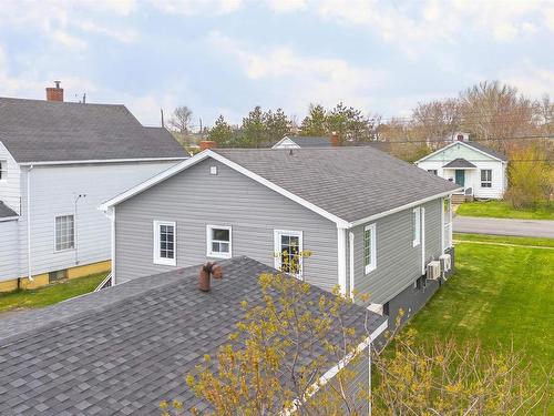 399 York Street Street, Glace Bay, NS 