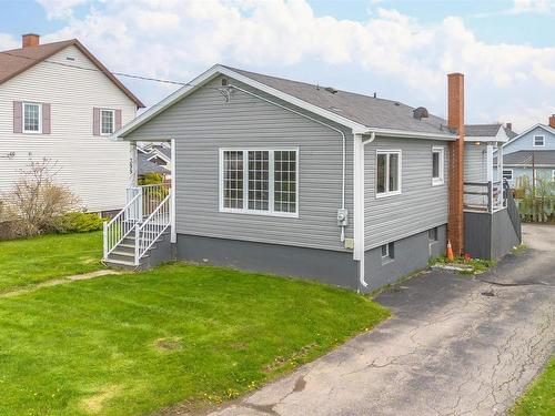 399 York Street Street, Glace Bay, NS 