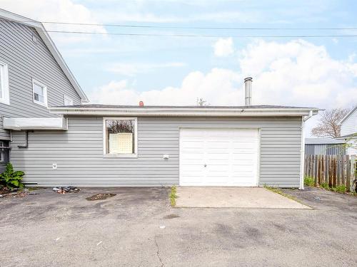 399 York Street Street, Glace Bay, NS 