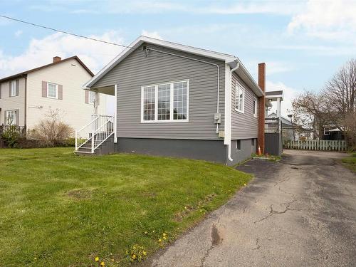 399 York Street Street, Glace Bay, NS 