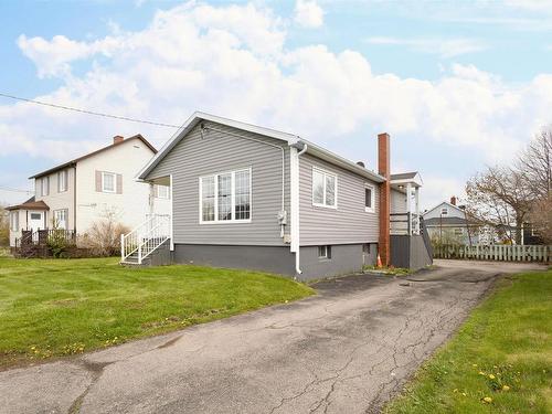 399 York Street Street, Glace Bay, NS 