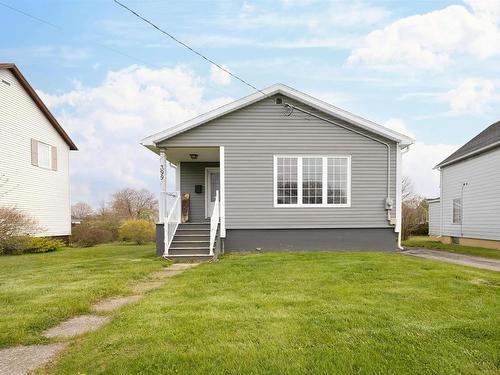 399 York Street Street, Glace Bay, NS 