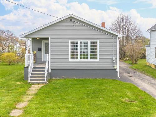 399 York Street Street, Glace Bay, NS 