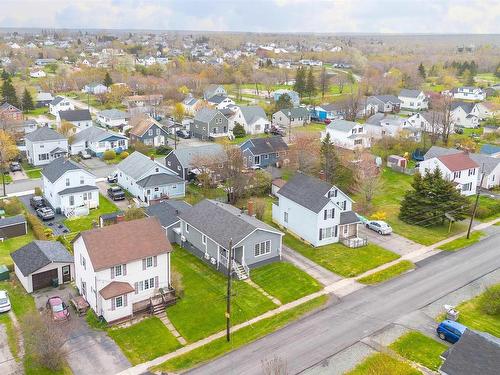 399 York Street Street, Glace Bay, NS 