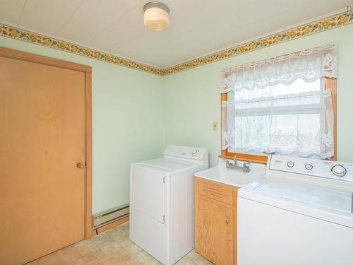 9735 Highway 1, Lower Saulnierville, NS 