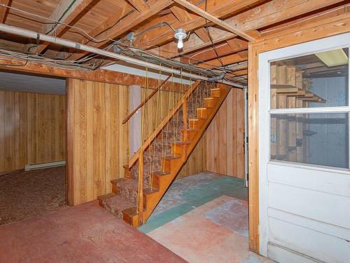 9735 Highway 1, Lower Saulnierville, NS 
