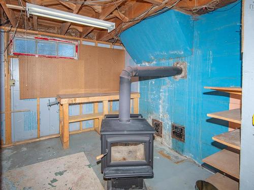 9735 Highway 1, Lower Saulnierville, NS 