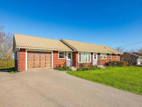 9735 Highway 1, Lower Saulnierville, NS 
