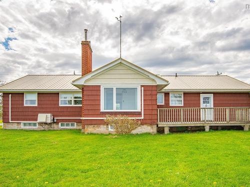 9735 Highway 1, Lower Saulnierville, NS 