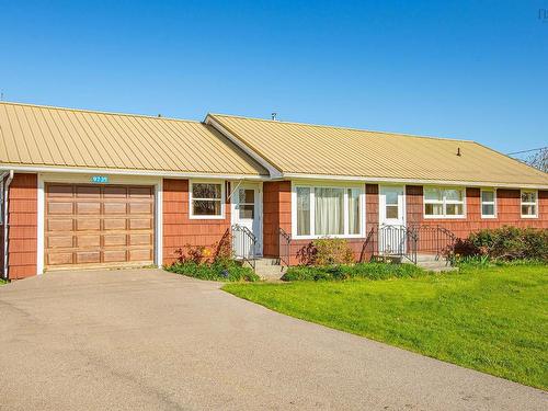 9735 Highway 1, Lower Saulnierville, NS 