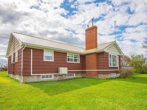 9735 Highway 1, Lower Saulnierville, NS 