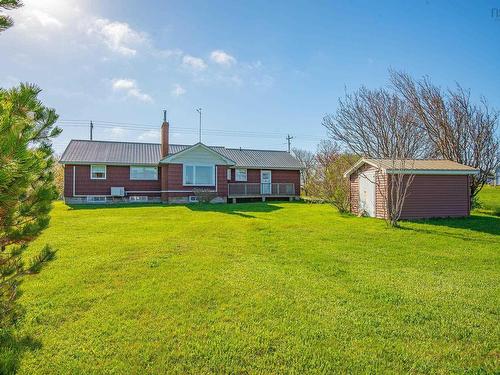 9735 Highway 1, Lower Saulnierville, NS 