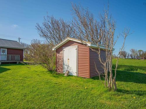 9735 Highway 1, Lower Saulnierville, NS 