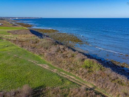 9735 Highway 1, Lower Saulnierville, NS 