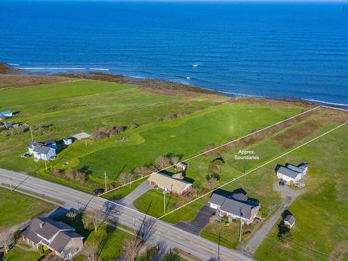 9735 Highway 1, Lower Saulnierville, NS 