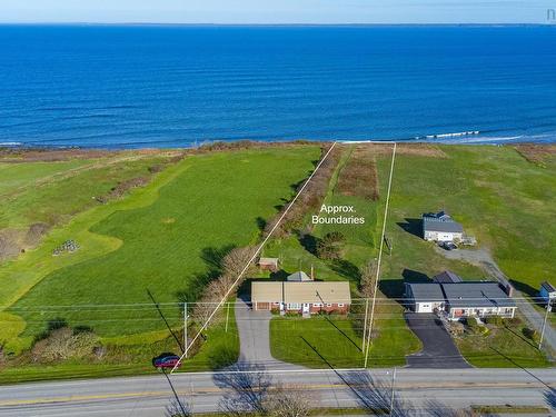 9735 Highway 1, Lower Saulnierville, NS 