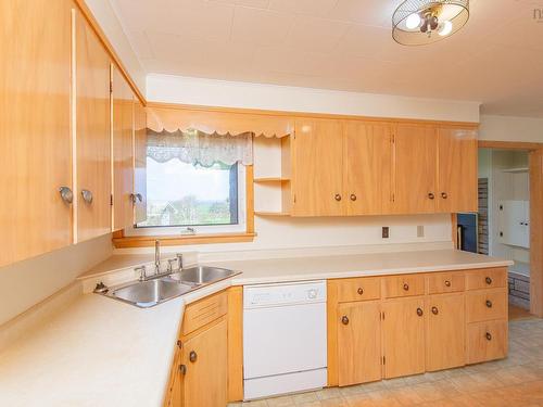 9735 Highway 1, Lower Saulnierville, NS 