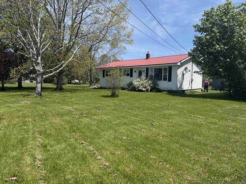 108 Upper Debert River Road, Debert, NS 