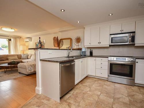 607 200 Crown Drive, Halifax, NS 
