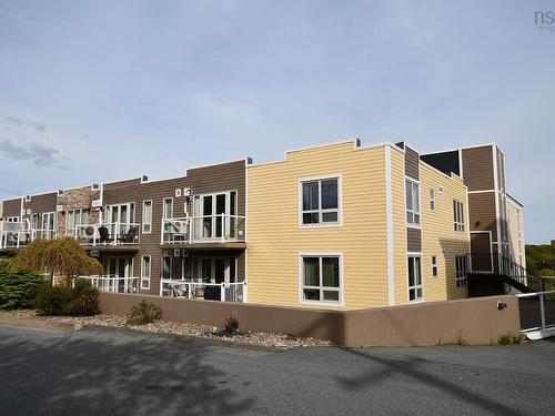 607 200 Crown Drive, Halifax, NS 