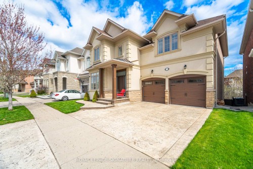 3149 Velebit Park Boulevard, Burlington, ON 