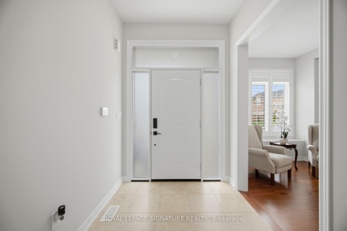 3149 Velebit Park Boulevard, Burlington, ON 