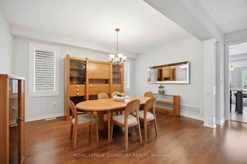 3149 Velebit Park Boulevard, Burlington, ON 