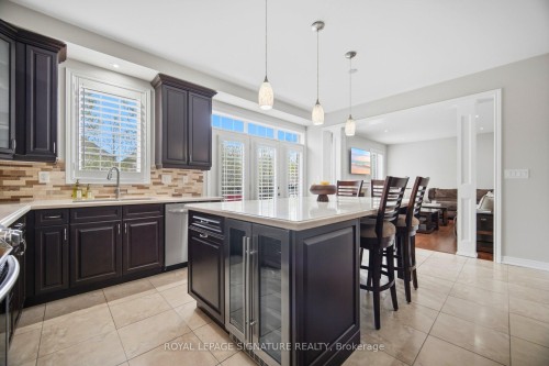 3149 Velebit Park Boulevard, Burlington, ON 