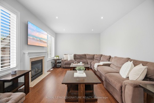 3149 Velebit Park Boulevard, Burlington, ON 