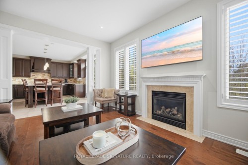3149 Velebit Park Boulevard, Burlington, ON 
