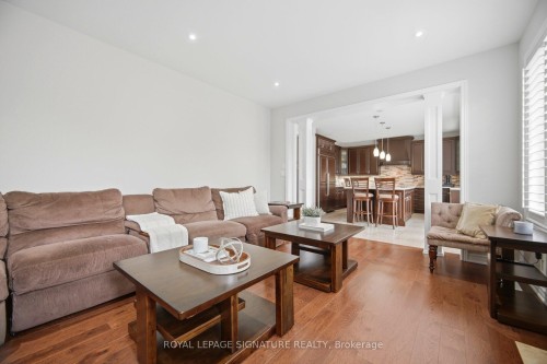 3149 Velebit Park Boulevard, Burlington, ON 