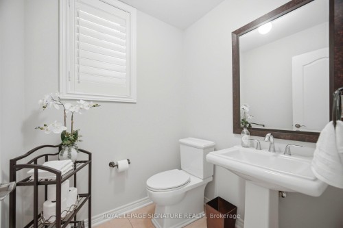 3149 Velebit Park Boulevard, Burlington, ON 