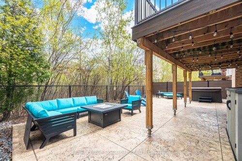 3149 Velebit Park Boulevard, Burlington, ON 