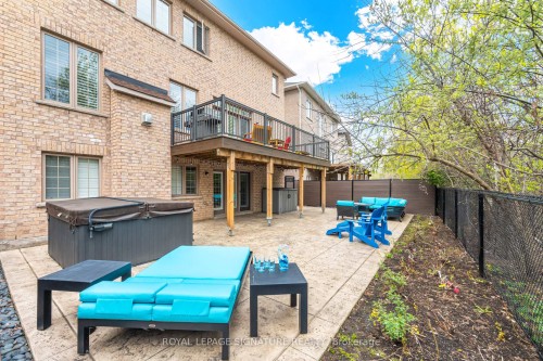 3149 Velebit Park Boulevard, Burlington, ON 