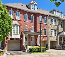 55 San Remo Terrace  Toronto, ON M8Z 6C6