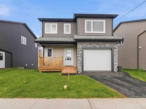 Lot 352 57 Alabaster Way  Halifax, NS B3P 0C5
