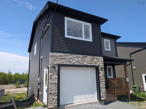 Lot 352 57 Alabaster Way, Halifax, NS 
