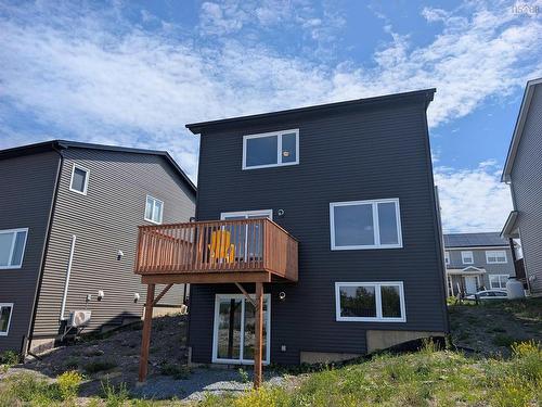Lot 352 57 Alabaster Way, Halifax, NS 