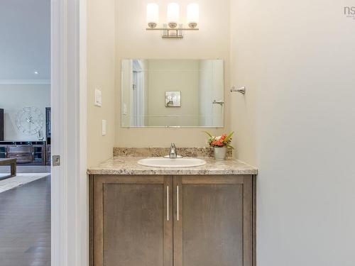 117 Eliza Ritchie Crescent, Halifax, NS 