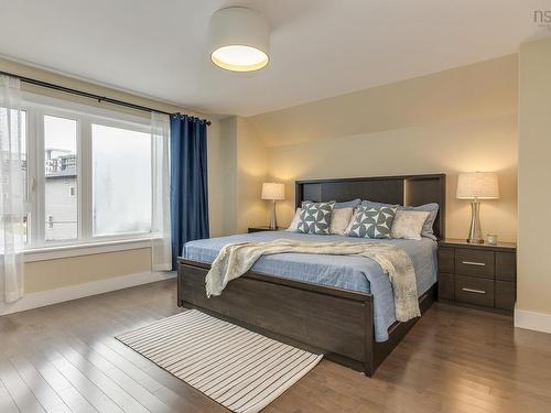 117 Eliza Ritchie Crescent, Halifax, NS 