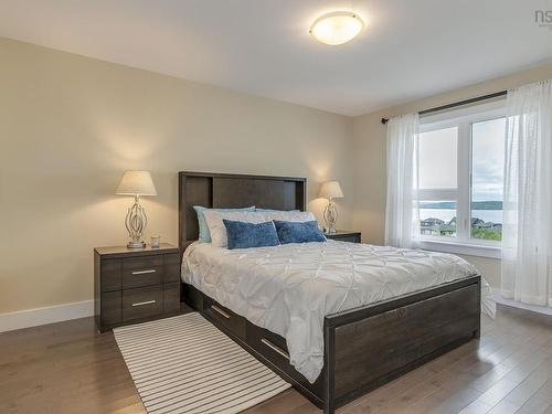 117 Eliza Ritchie Crescent, Halifax, NS 