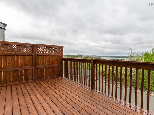 117 Eliza Ritchie Crescent, Halifax, NS 