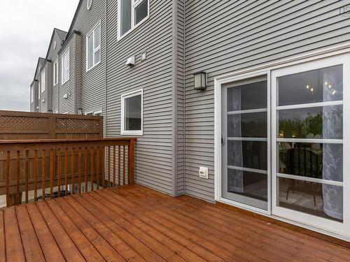 117 Eliza Ritchie Crescent, Halifax, NS 