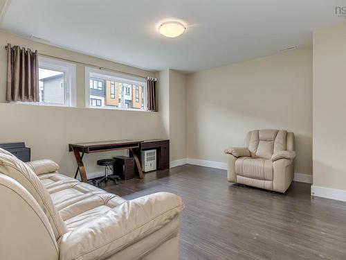 117 Eliza Ritchie Crescent, Halifax, NS 